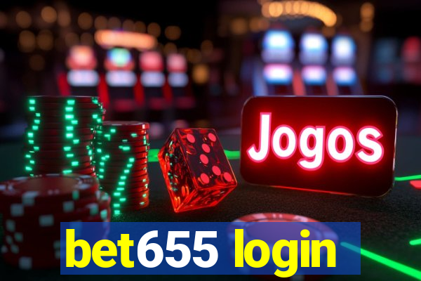 bet655 login